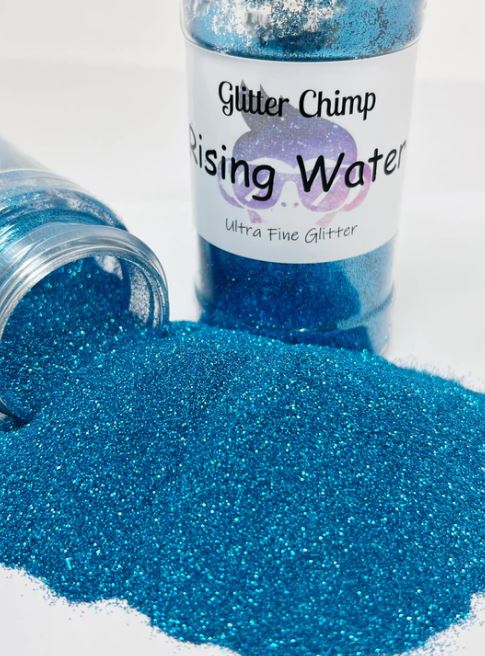 Glitter popular Chimp Glitter