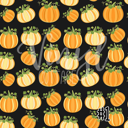 Pumpkins