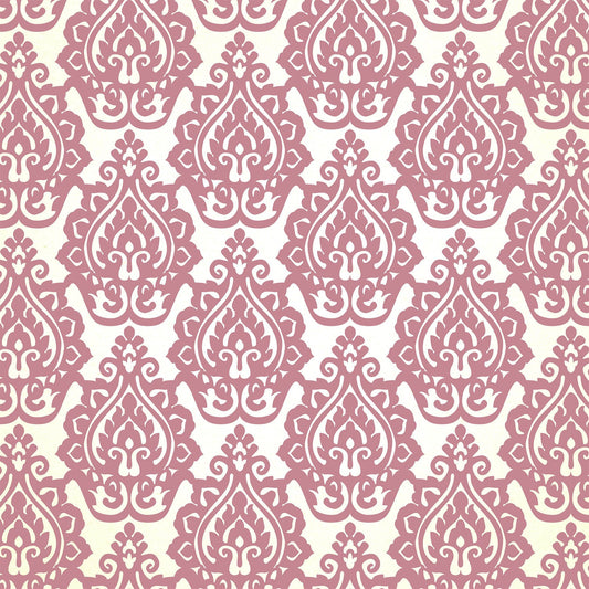 Rose Gold Pattern 09