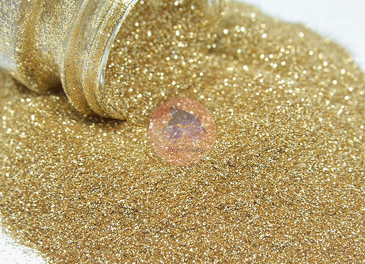 Latte Ultra Fine Glitter