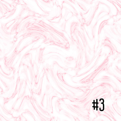 Pink Marble