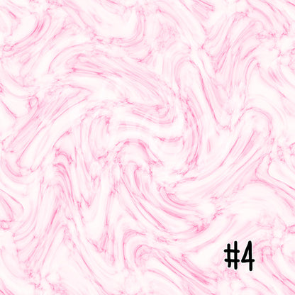 Pink Marble