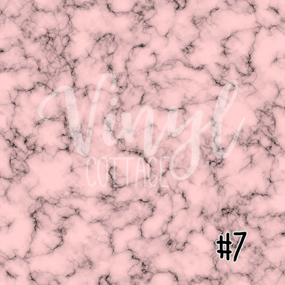 Pink Marble