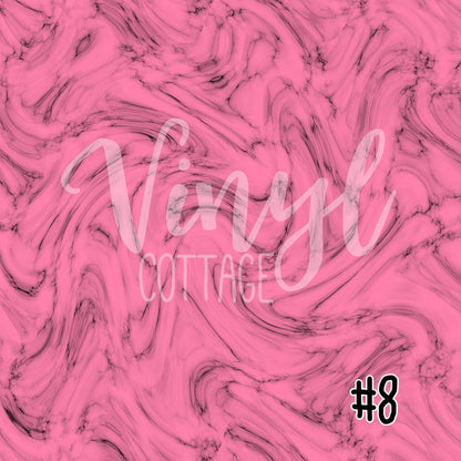 Pink Marble