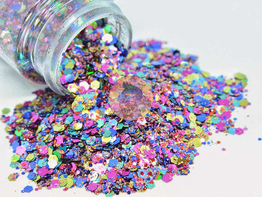 After Party Mixology Glitter