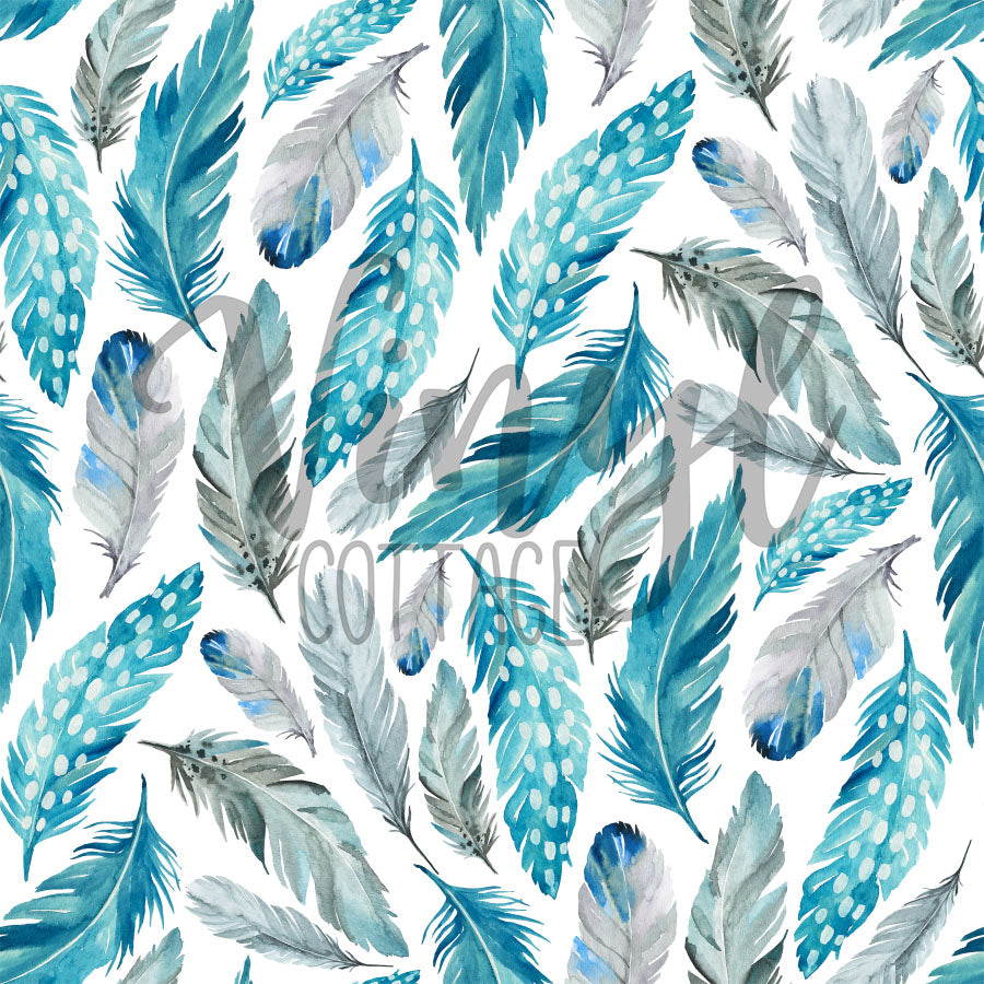 Feathers 01