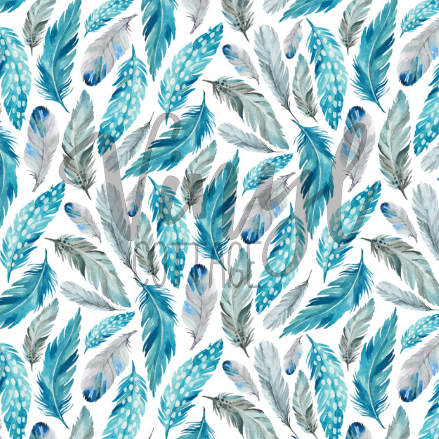 Feathers 01
