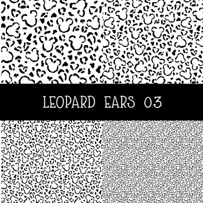 Leopard Ears 03