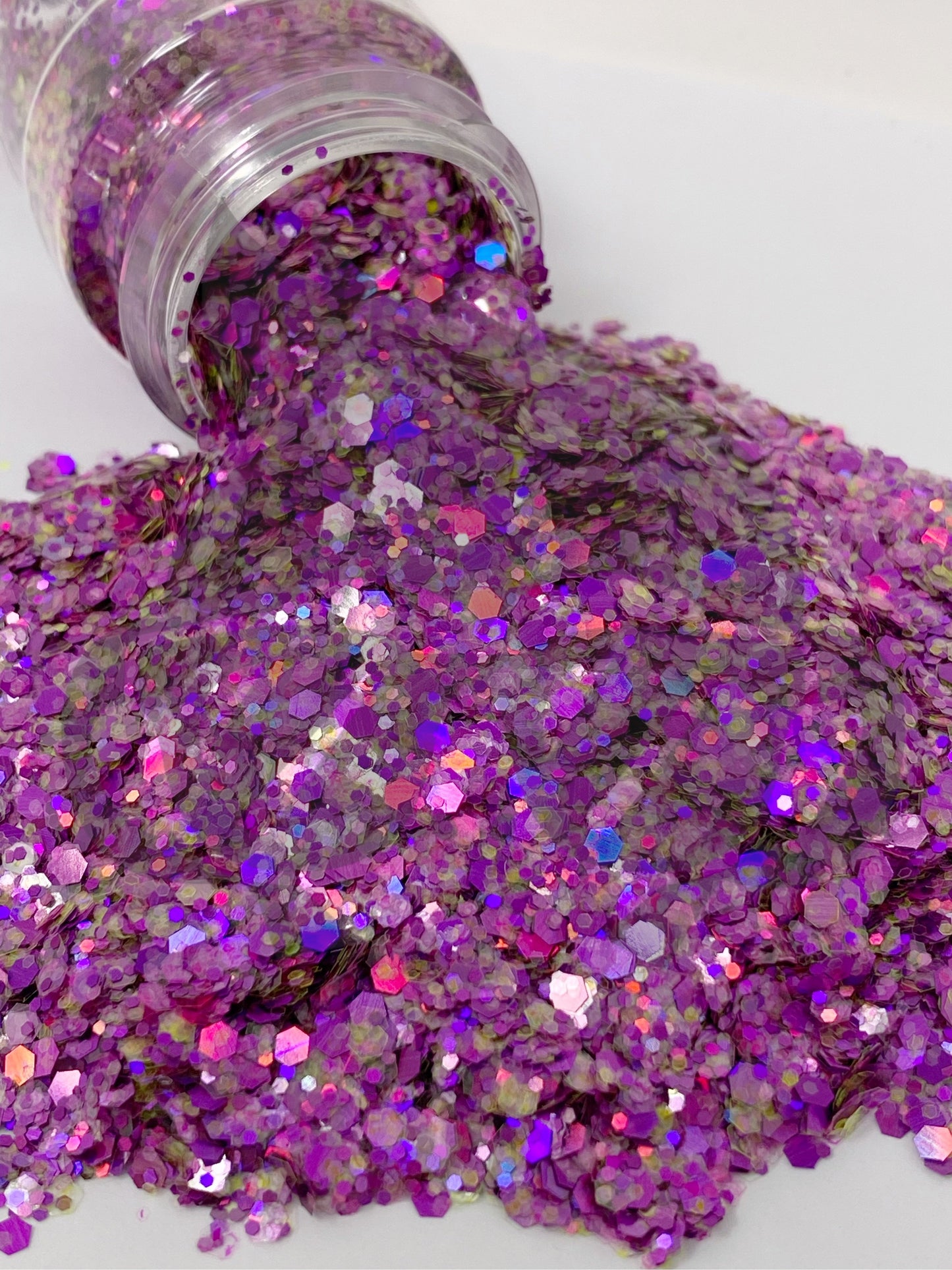 Sugar Plum Fairy Mixology Glitter