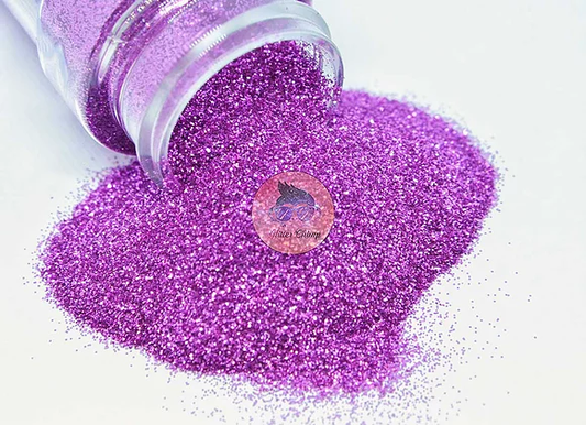 Almost Purple Ultra Fine - Glitter Chimp