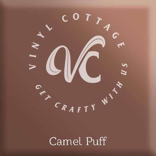 Camel Puff HTV