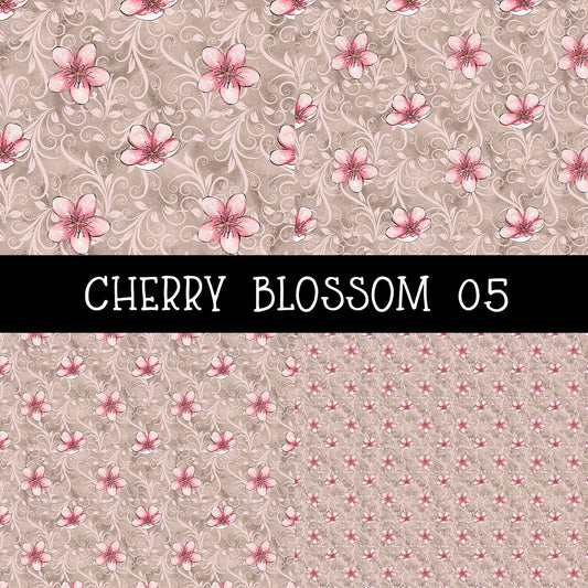 Cherry Blossom 05