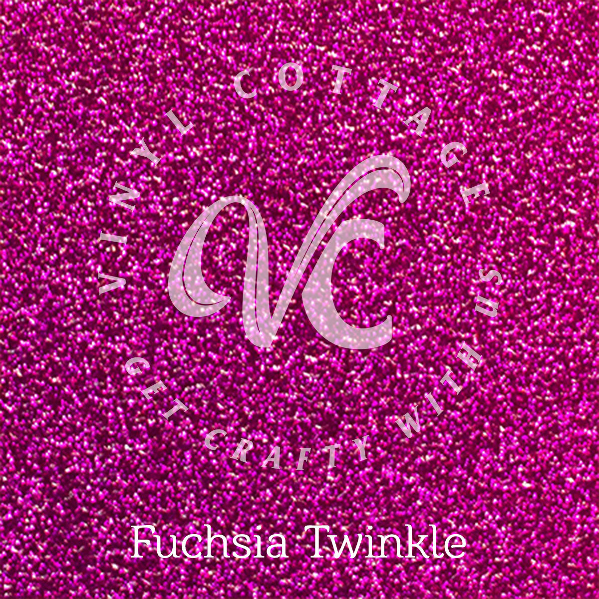 Fuchsia Twinkle