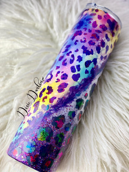 Galaxy Animal Print 10