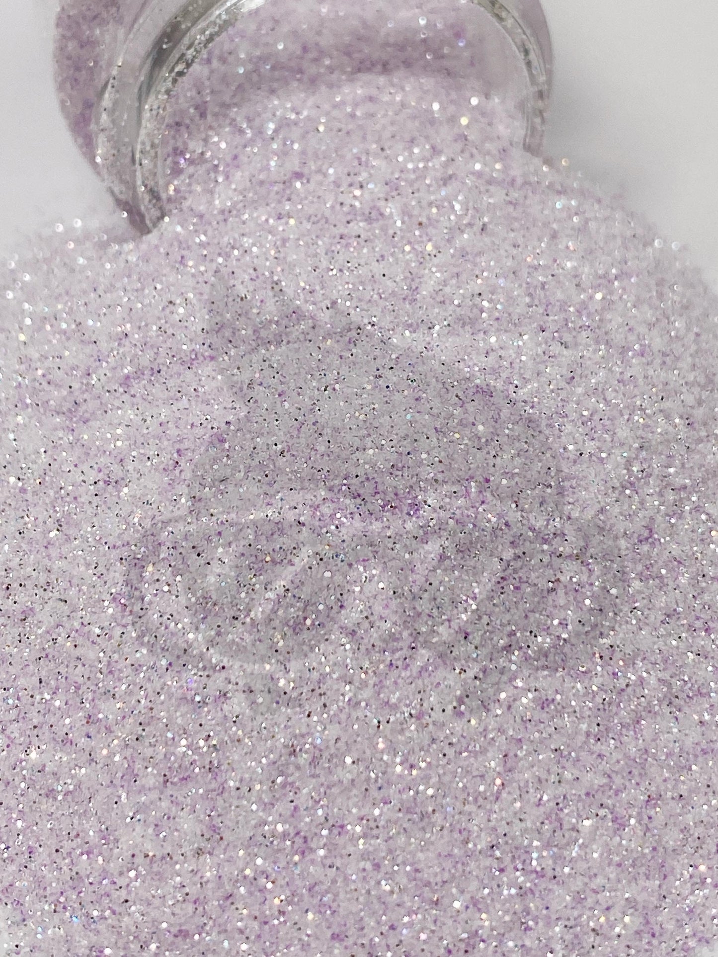 Honey Lavender Ultra Fine Color Shifting Glitter