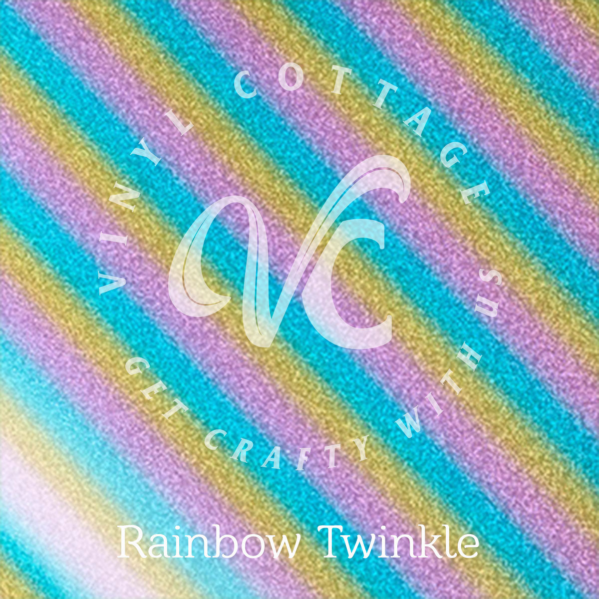 Rainbow Twinkle