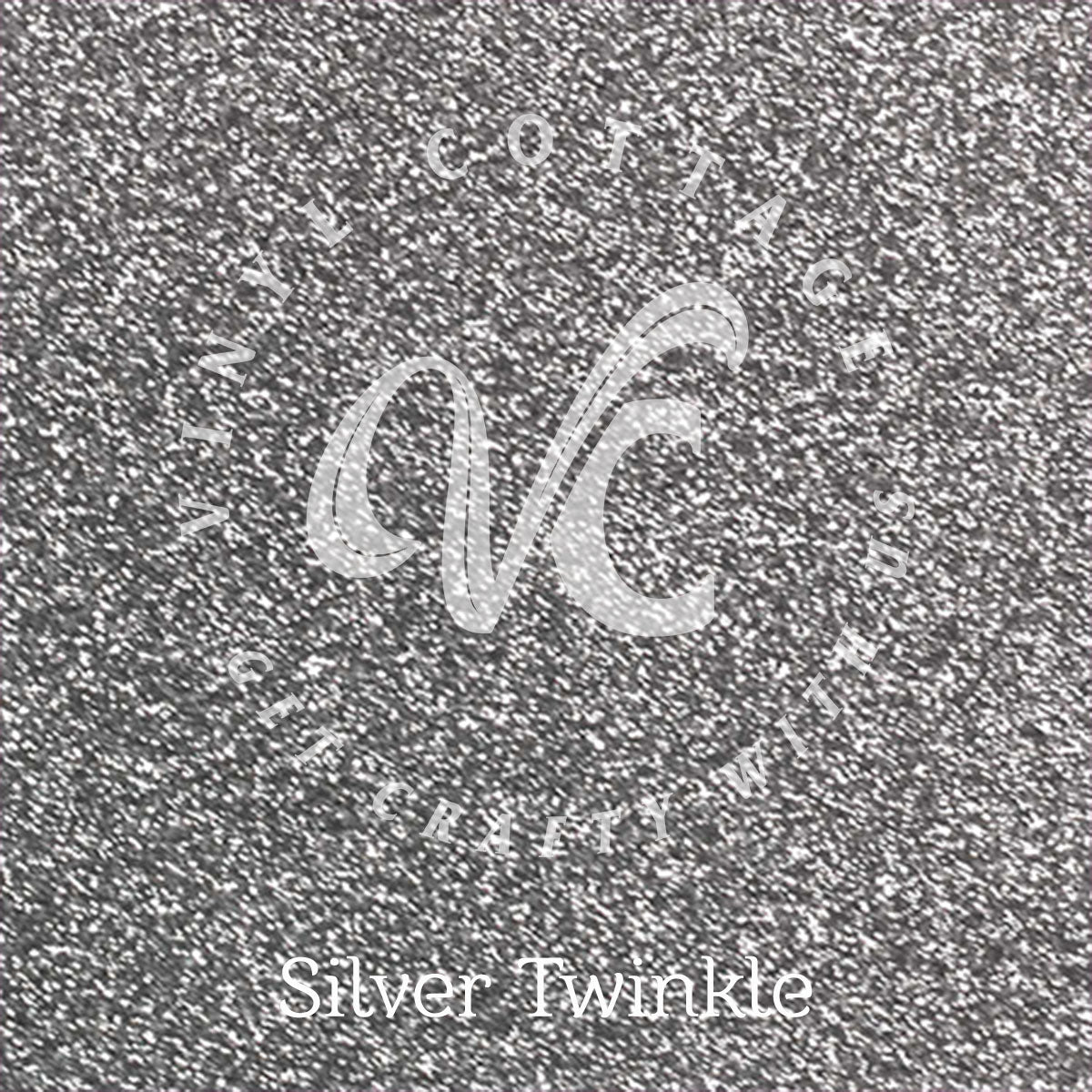 Silver Twinkle
